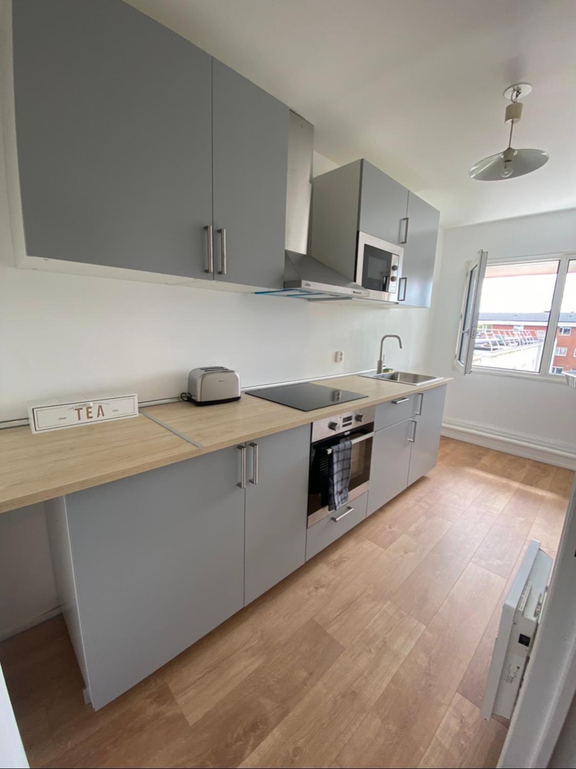 Appartement 59M2 Professionnel Ou Familial Saint Quentin En Yvelines Montigny-le-Bretonneux Exterior photo